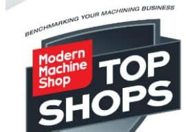 Secrets of the Top Machine Shops: Detailed Analysis